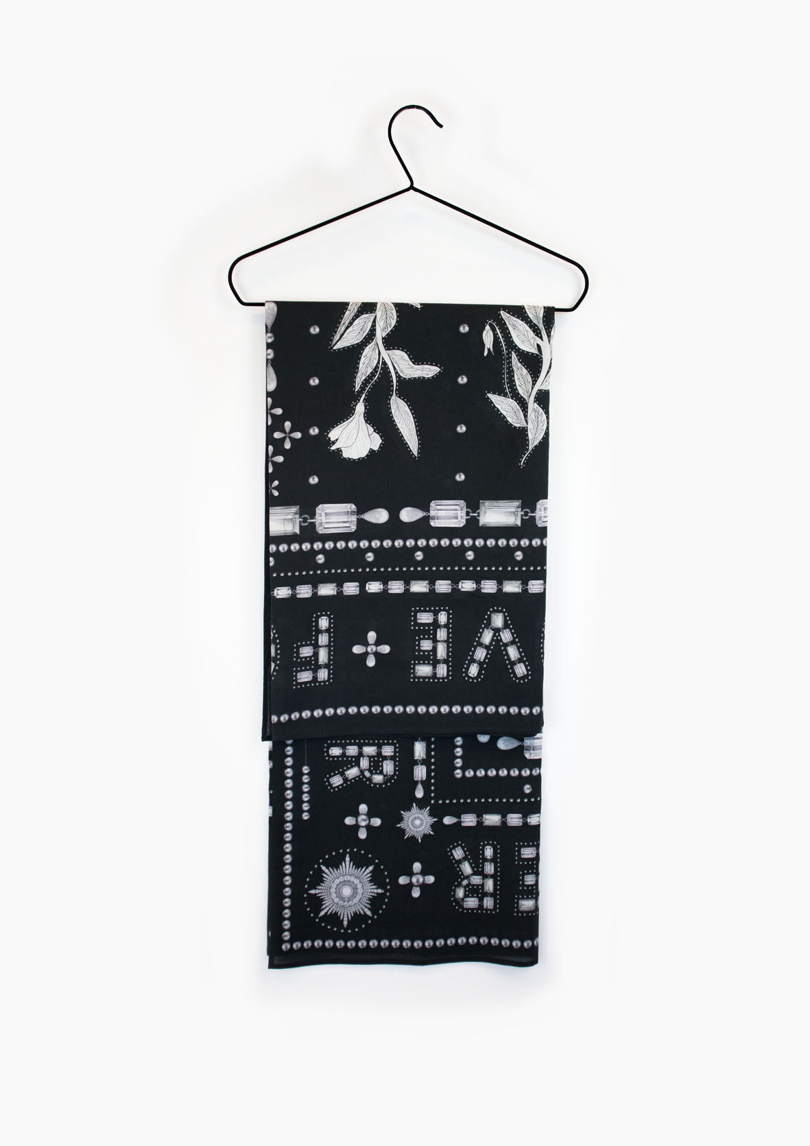 SCARVESFOREVER PAREO SCARFFOREVER PAREO SCARF