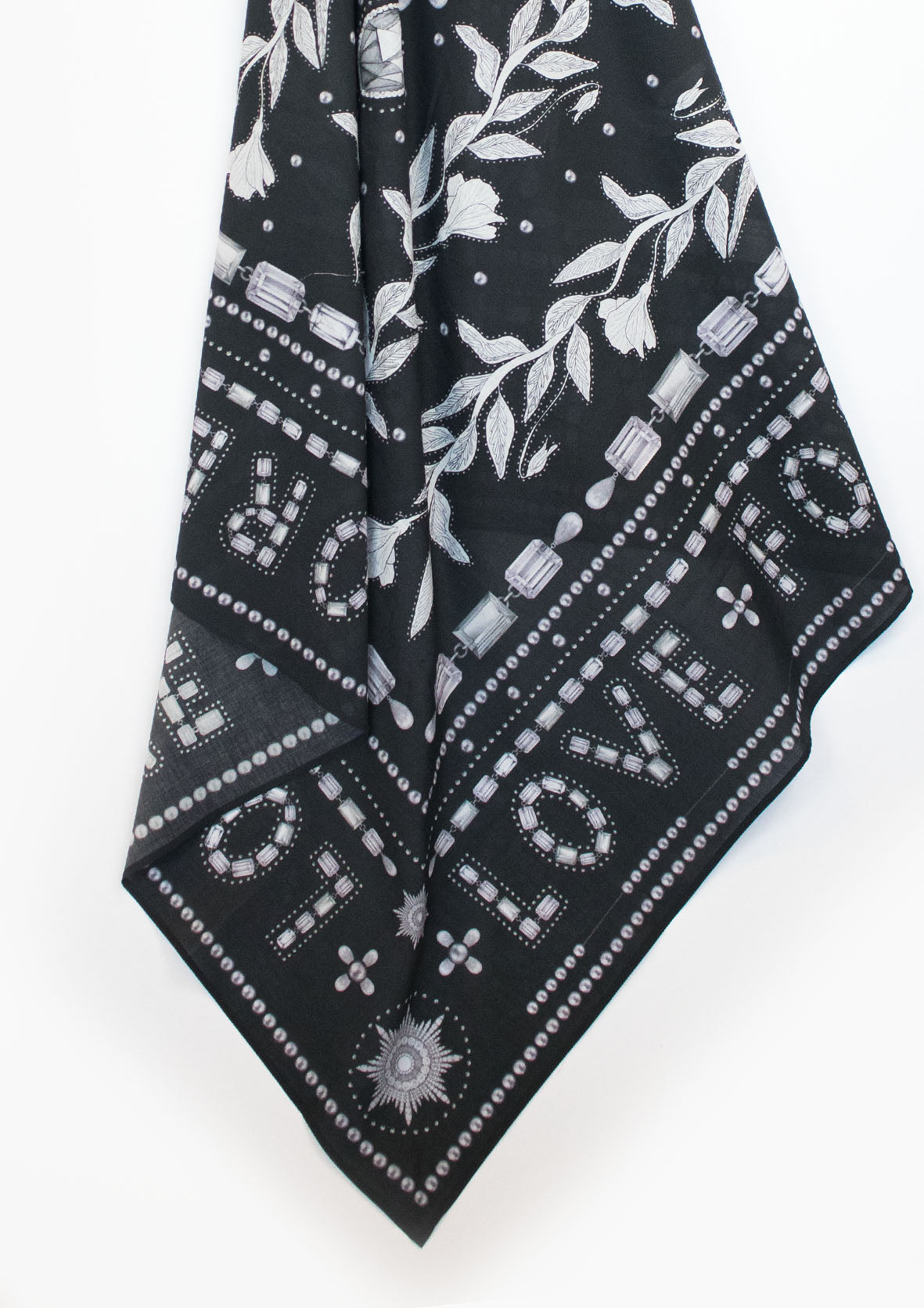 SCARVESFOREVER PAREO SCARFFOREVER PAREO SCARF