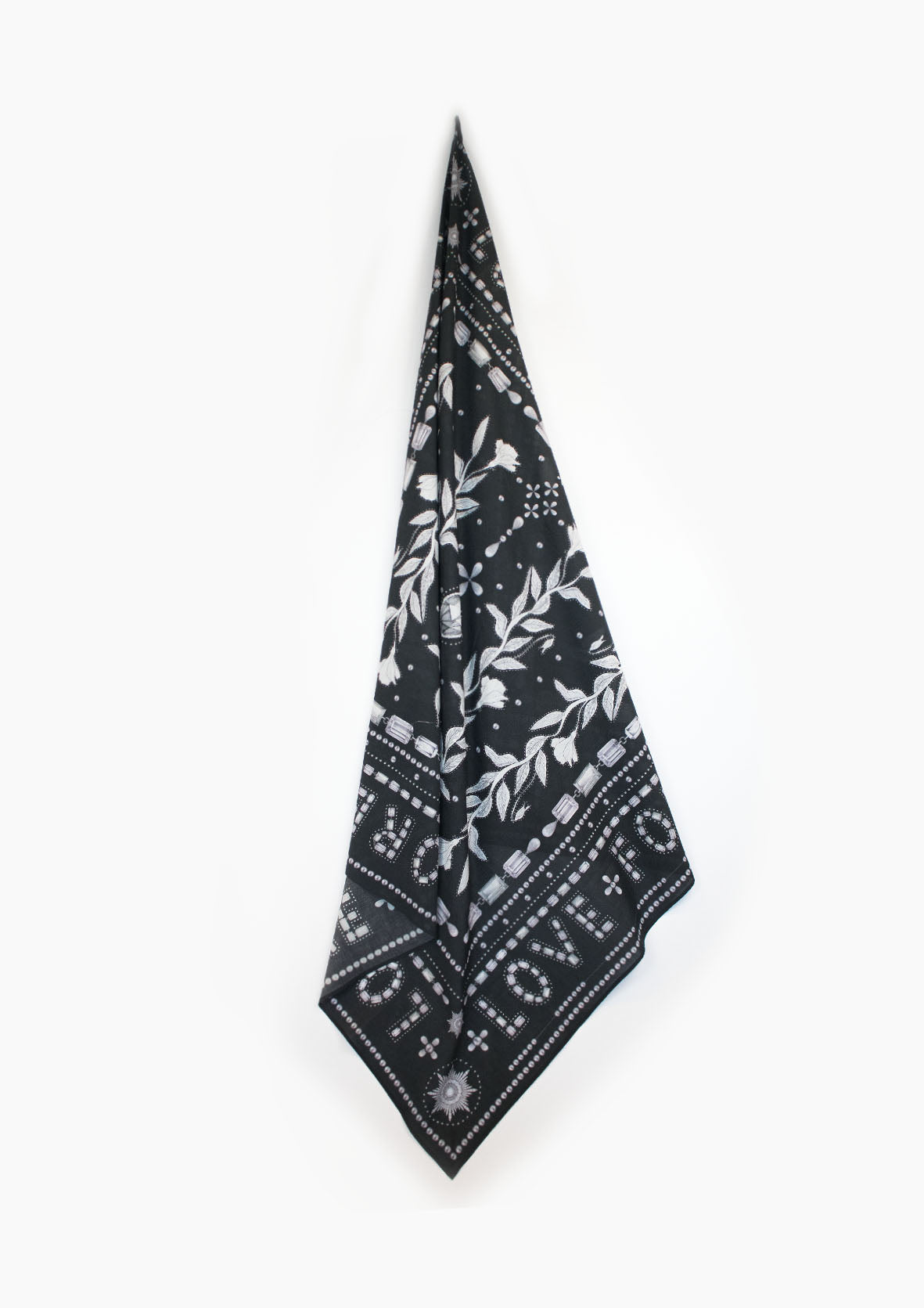 SCARVESFOREVER PAREO SCARFFOREVER PAREO SCARF