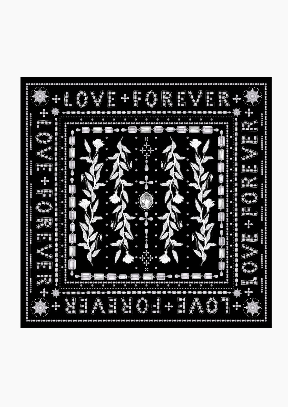 SCARVESFOREVER PAREO SCARFFOREVER PAREO SCARF