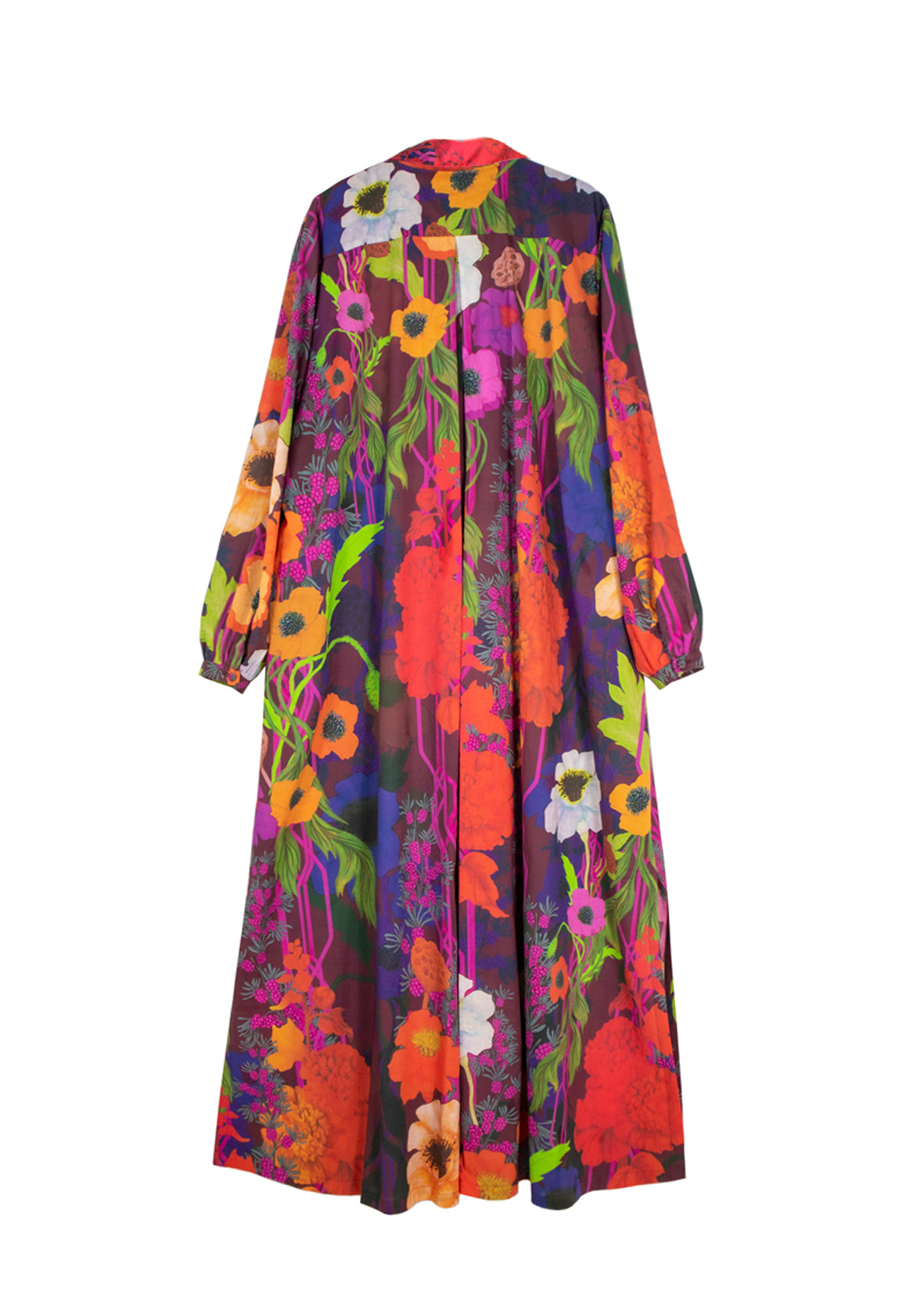 PRE ORDER - WILLINK kaftan dress