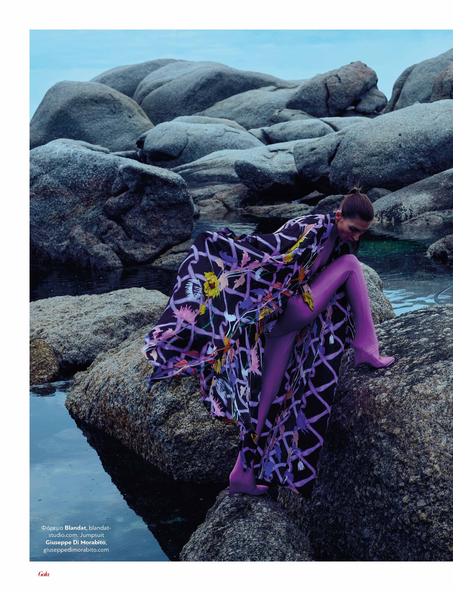 — PRE ORDER — SILK kimono robe