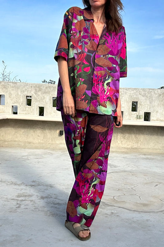 LOTUS nightswim pant