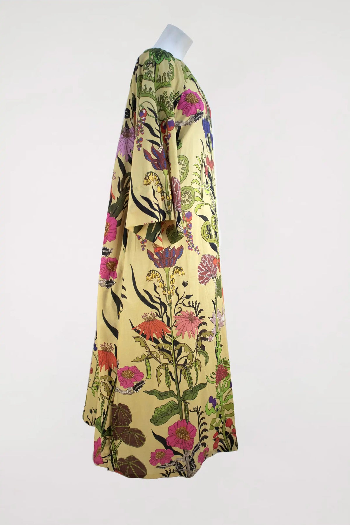 DRESS Secret Garden cream