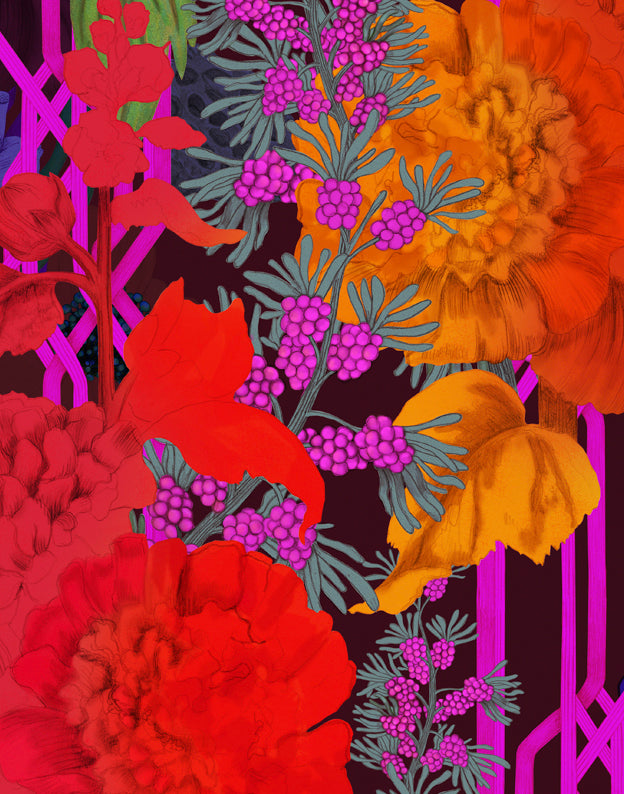 — PRE-ORDER —  WILLINK kaftan dress— PRE-ORDER — WILLINK kaftan dress