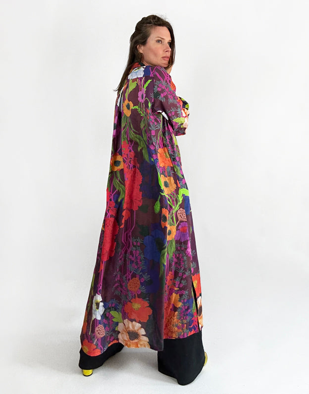 — PRE-ORDER —  WILLINK kaftan dress— PRE-ORDER — WILLINK kaftan dress