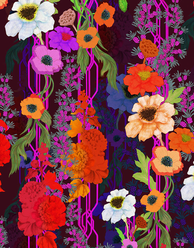 — PRE-ORDER —  WILLINK kaftan dress— PRE-ORDER — WILLINK kaftan dress