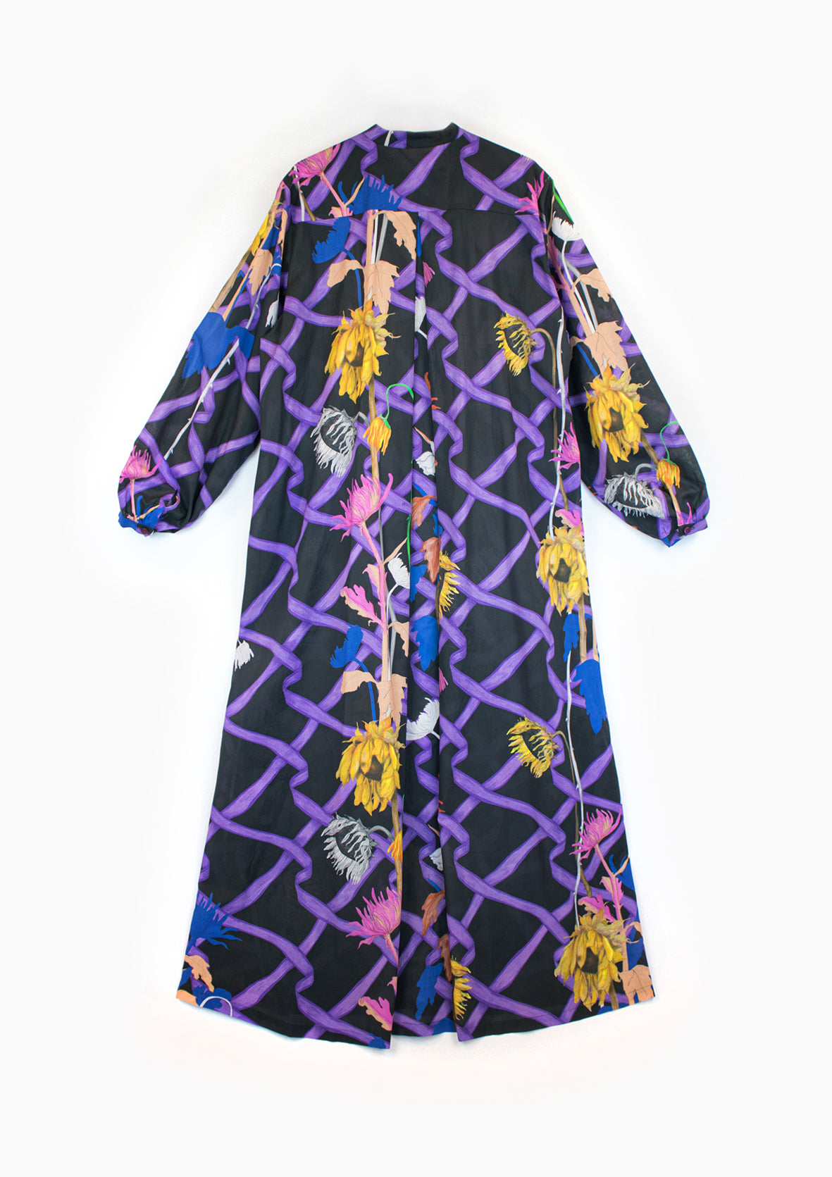 DRESSKAFTAN DRESS WILTEDKAFTAN DRESS WILTED