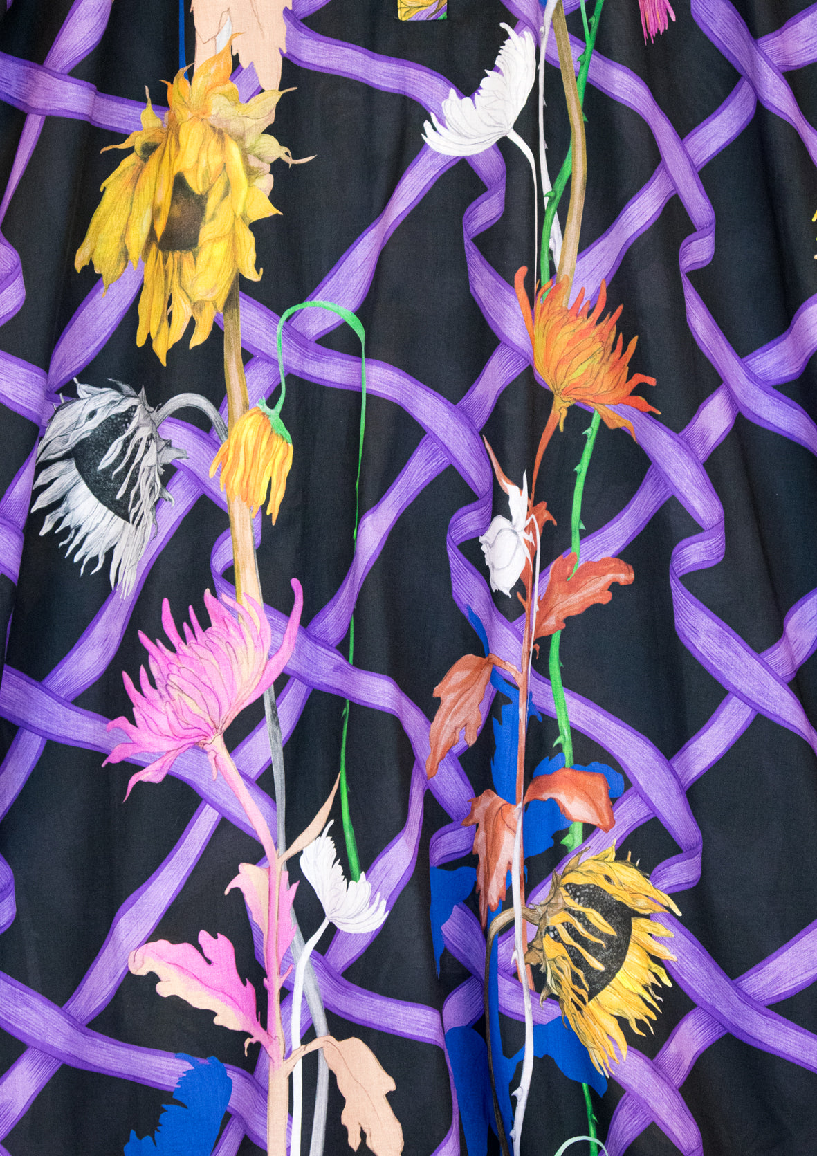 DRESSKAFTAN DRESS WILTEDKAFTAN DRESS WILTED