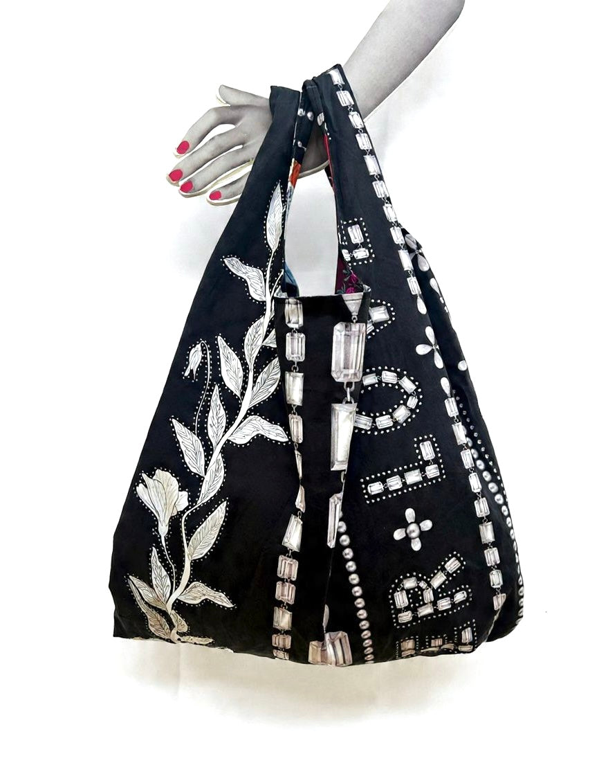 BLANDAT Shopper