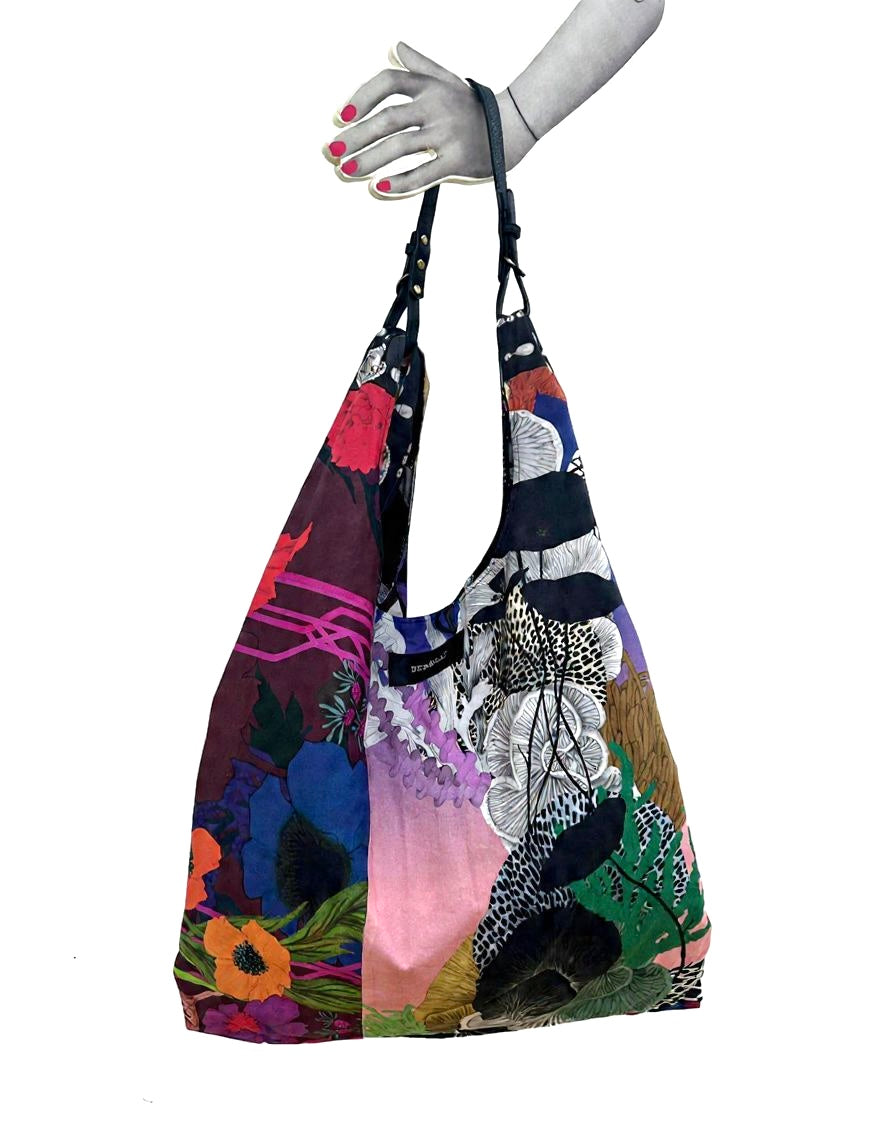 BLANDAT Shopper