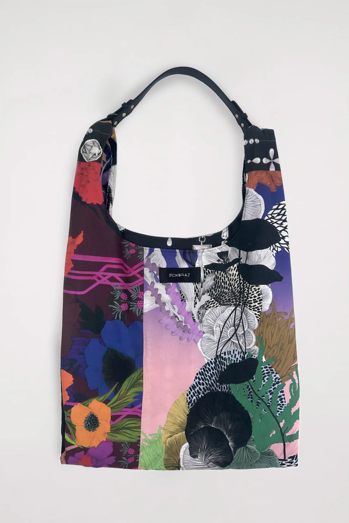 PRE-ORDER Shopper PRINT MIX