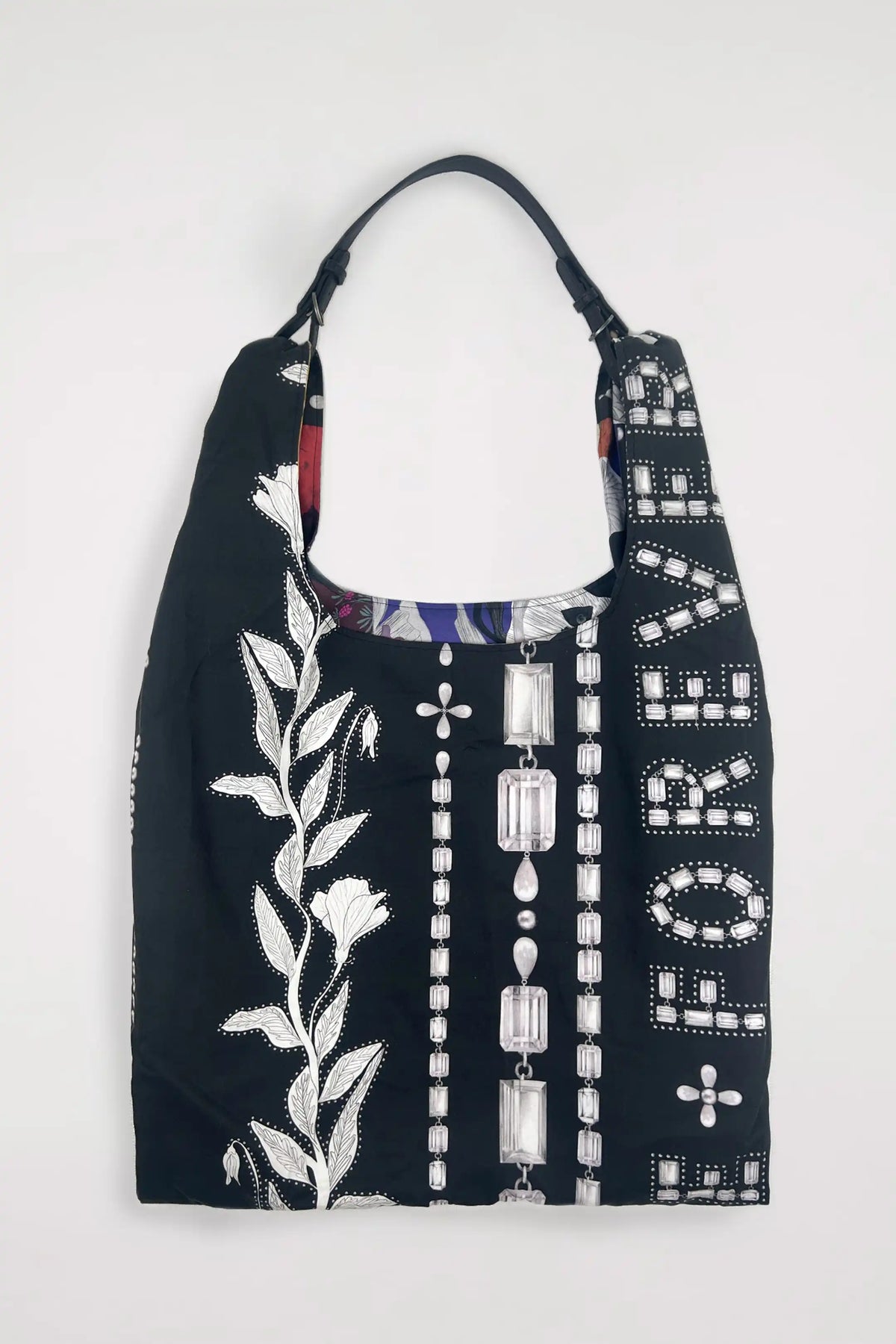 PRE-ORDER Shopper PRINT MIX